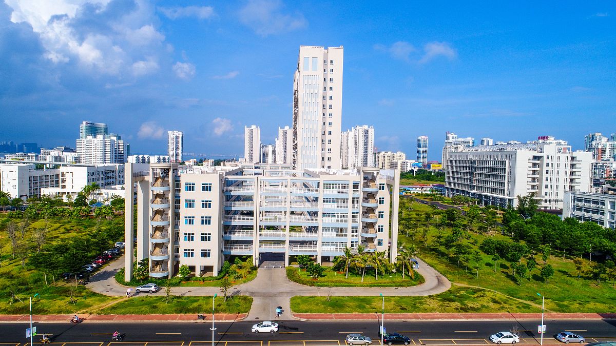 罗定职业技术学院计算机应用技术专业优势及发展前景