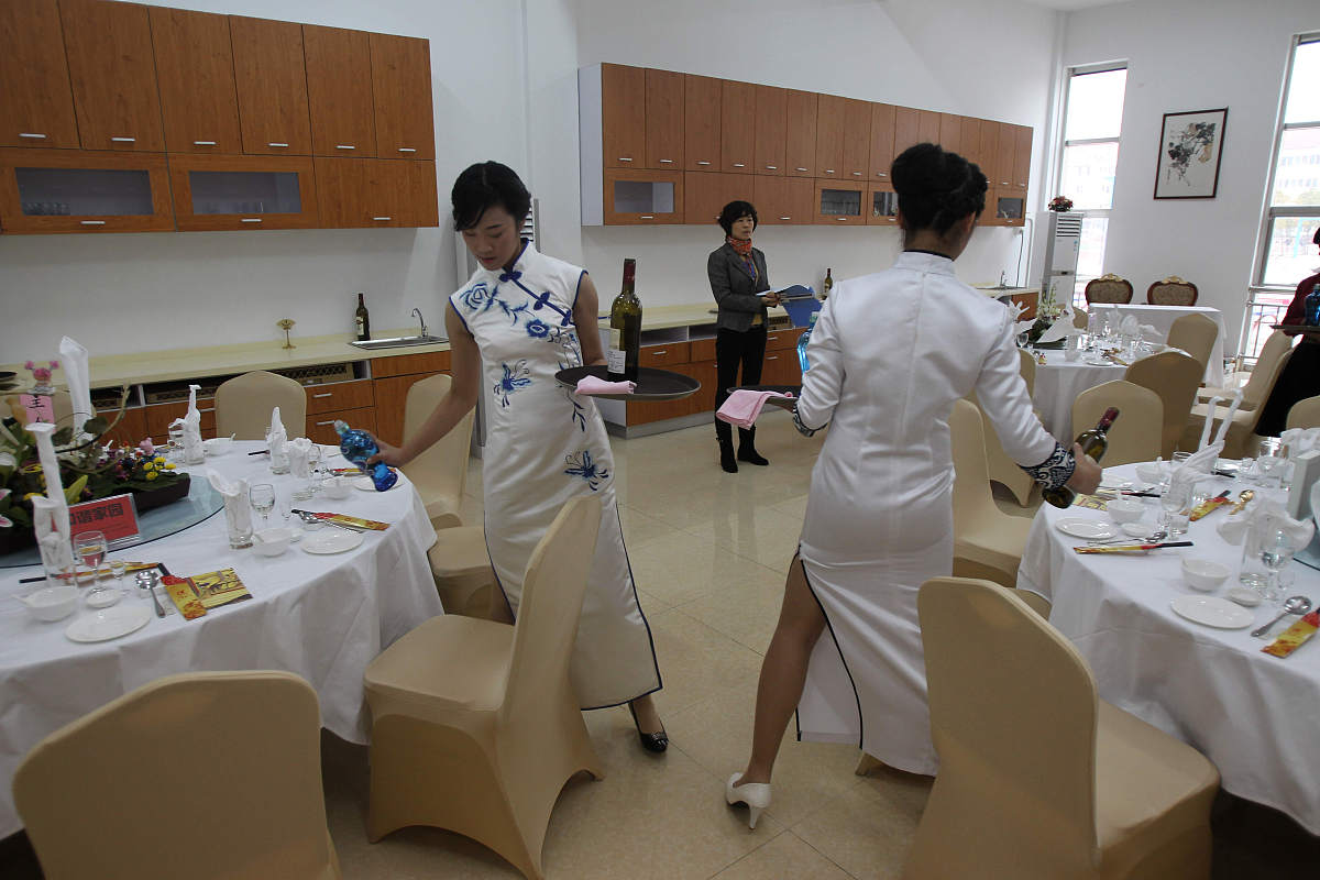 兰州职业技术学院应用英语专业怎么样？就业前景如何？