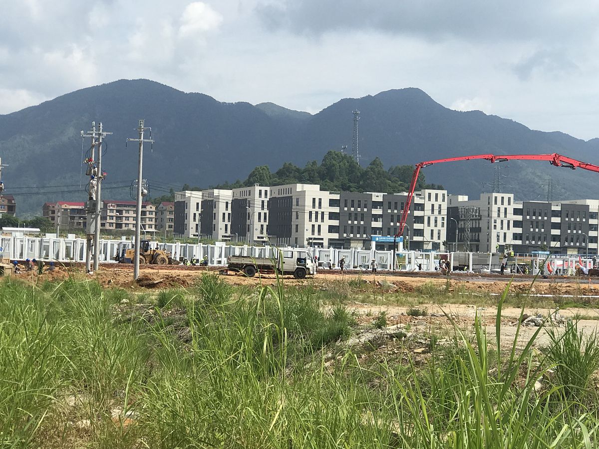 甘洛县职业技术学校2023年新址预测：搬迁计划及发展方向