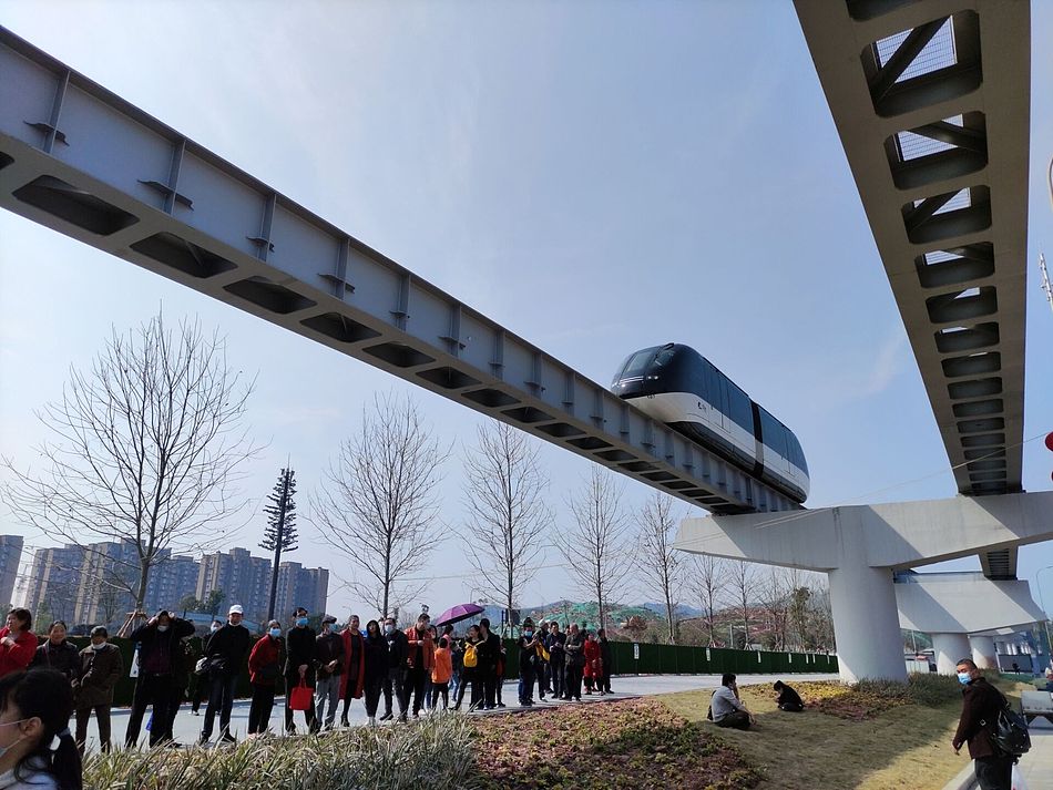 2019年重庆轻轨学校发展理念有哪些