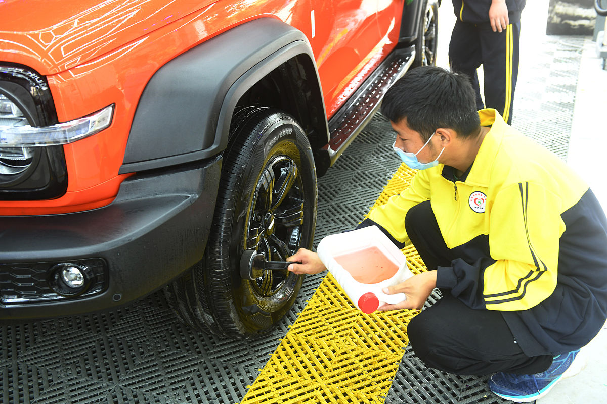 职业教育现场工程师专项培养计划联合培养项目 项目建设总体目标、思路及分年度建设目标