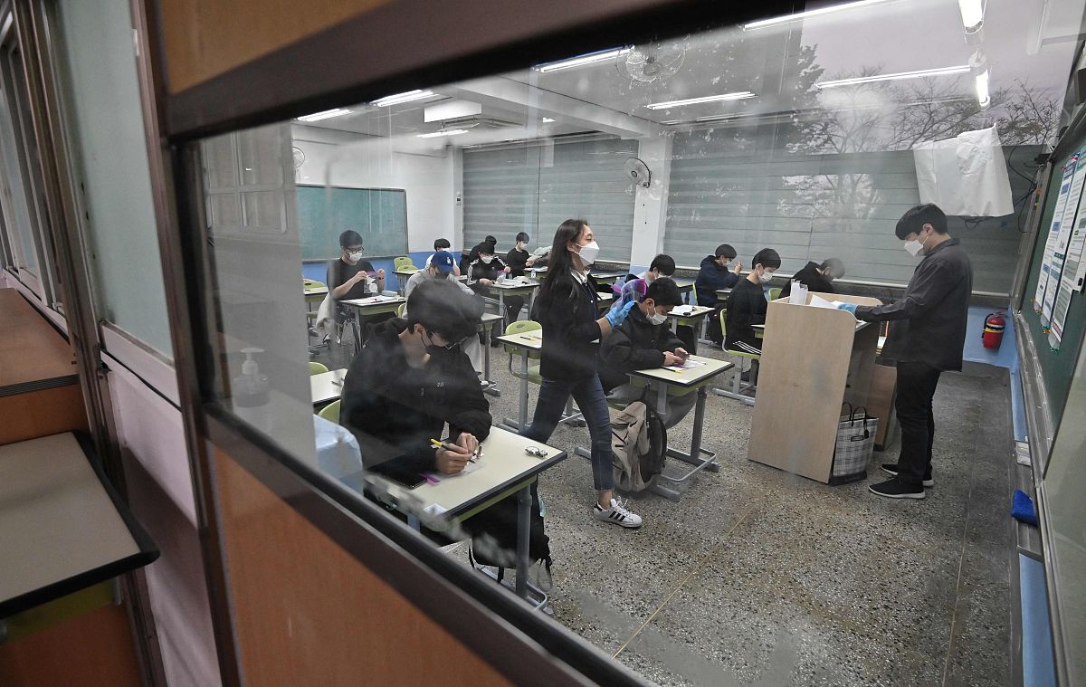 扬州师范大学2022年招生简章