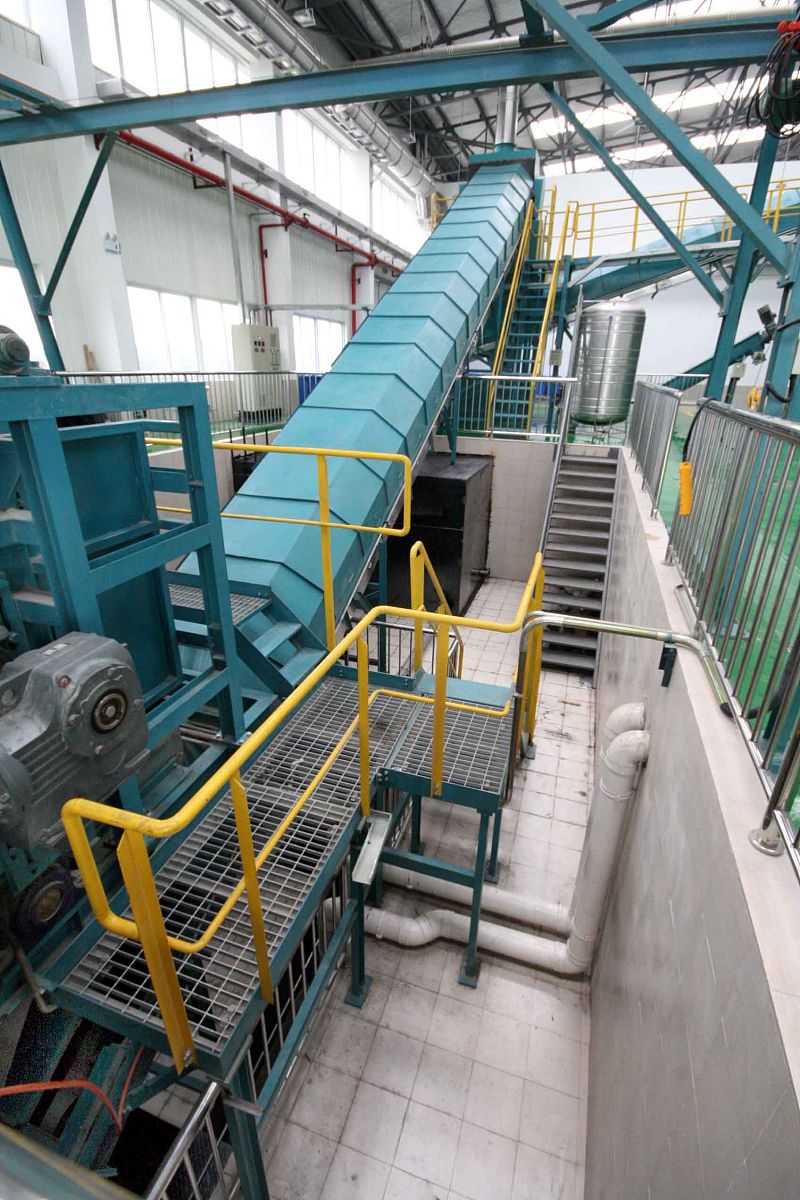 写一篇 复式清选机文案