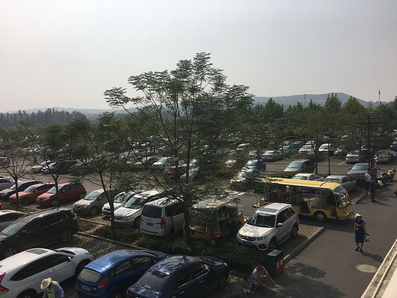 普宁到滁州市在哪里倒车最方便 用250字帮我描述