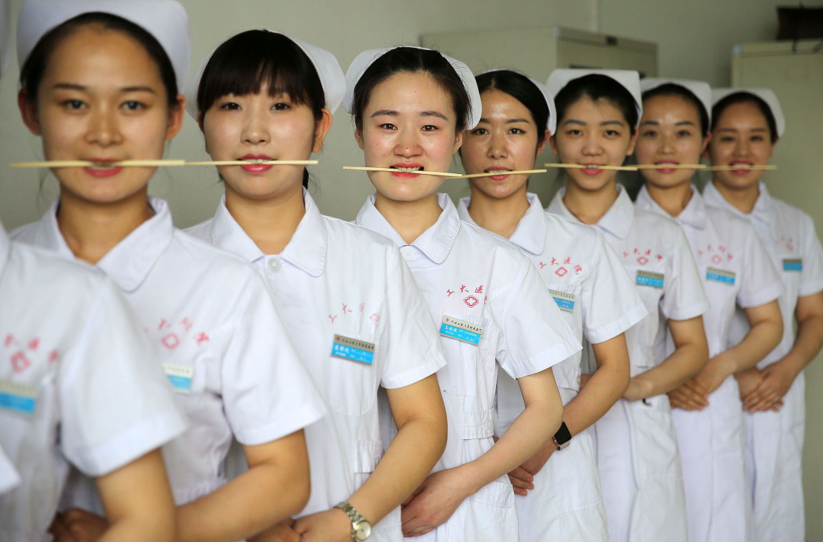 成都卫校口腔护理专业怎么样