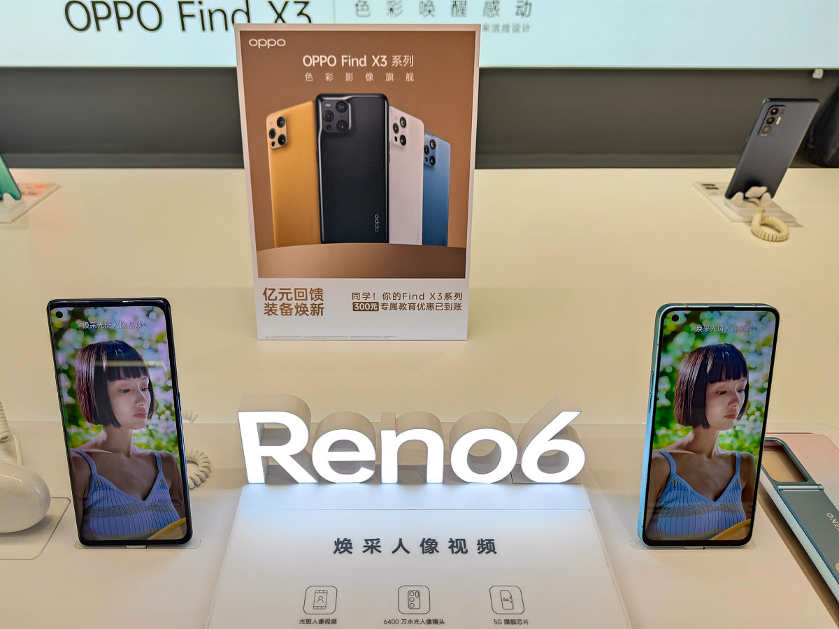 OPPOReno9Pro为什么锁屏没有声音 怎么设置声音帮我用200字详细描述