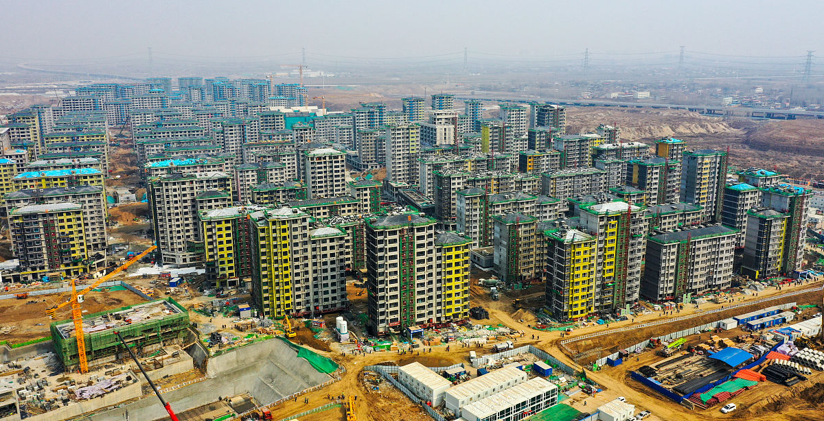 靖远2023生态避搬迁怎么安置