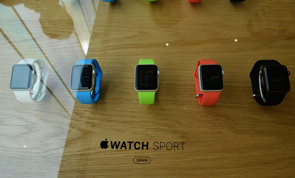 中国手表eSIM与苹果eSIM区别：使用场景和适用范围