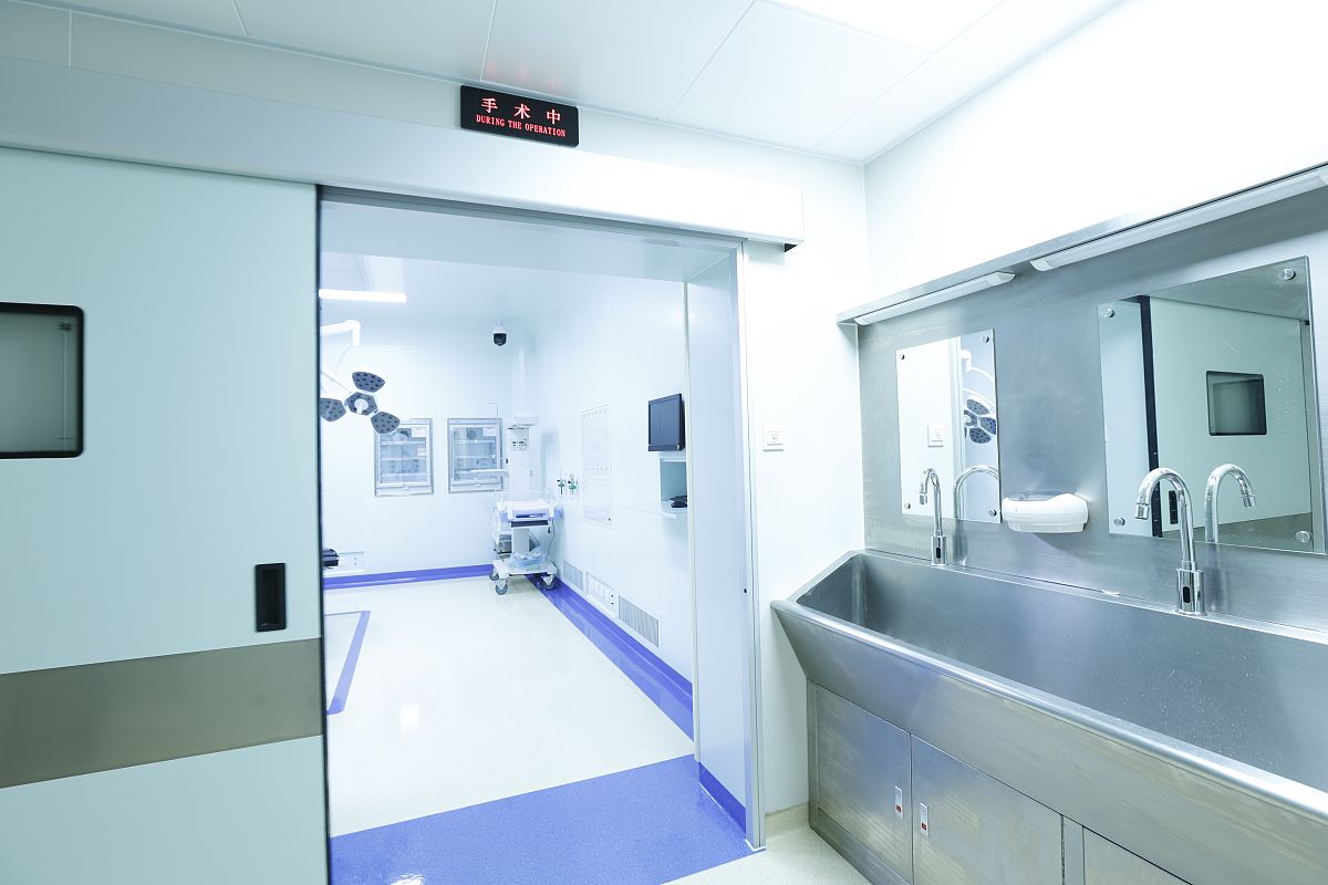 门诊楼可以设置手术室吗？解答：一般情况下不可！