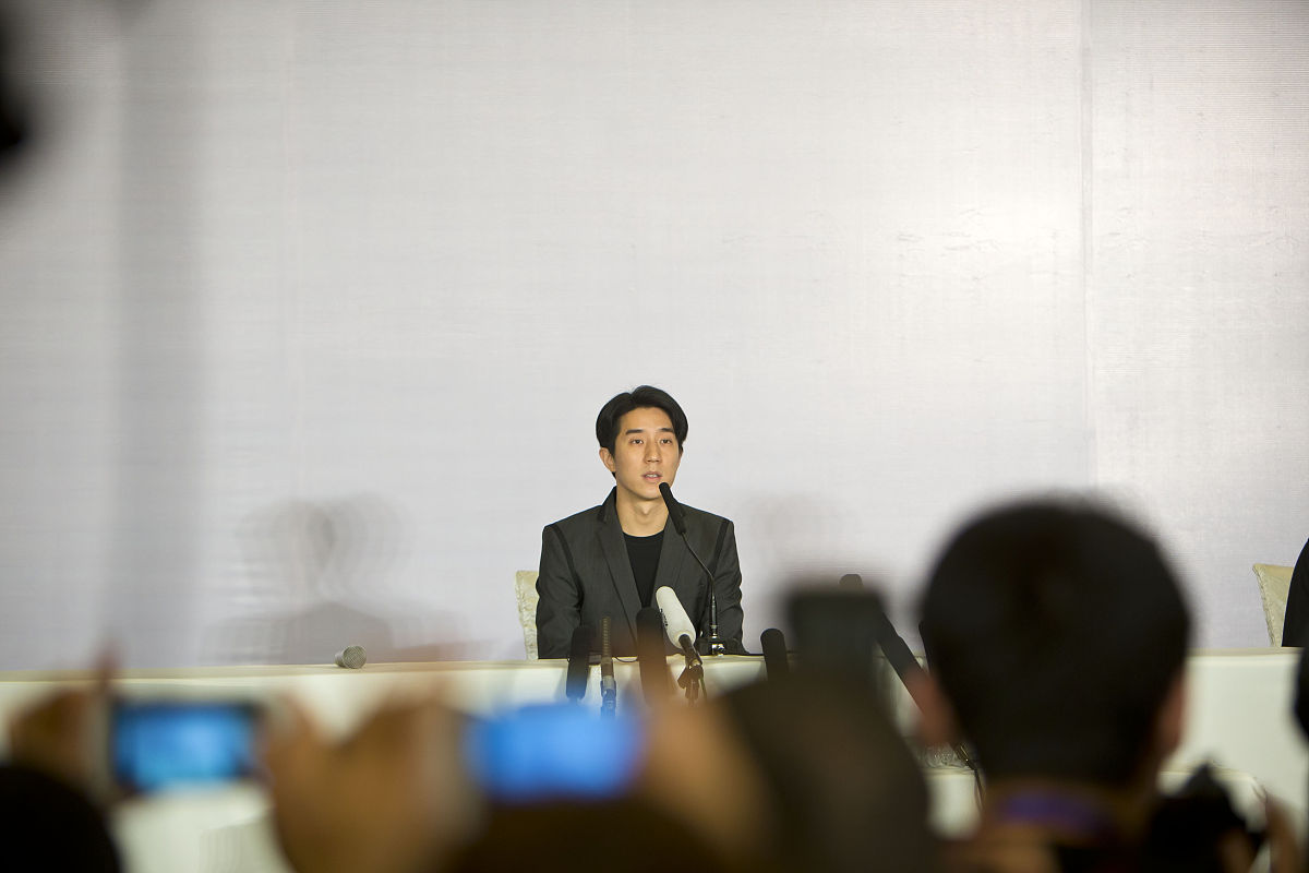 唐惠儒复旦大学