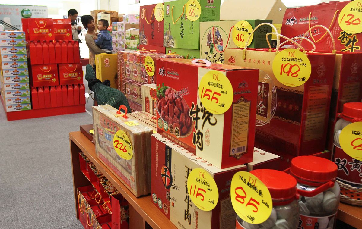 国庆中秋双节 | 厂家直选环保好物，守护美好生活