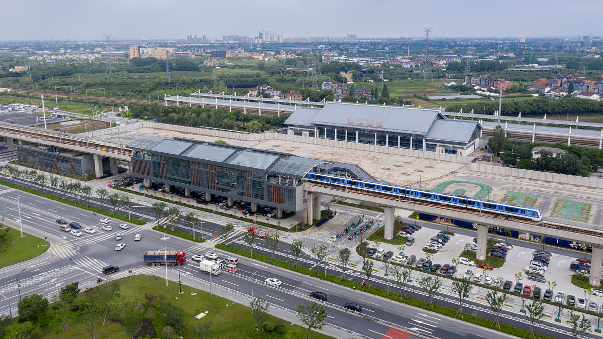 成都铁路学校：高铁工程技术专业就业前景好不好