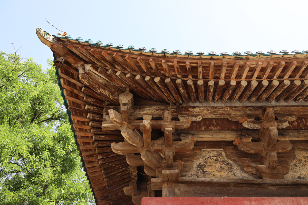 古建筑修缮与仿建专业详解及就业方向