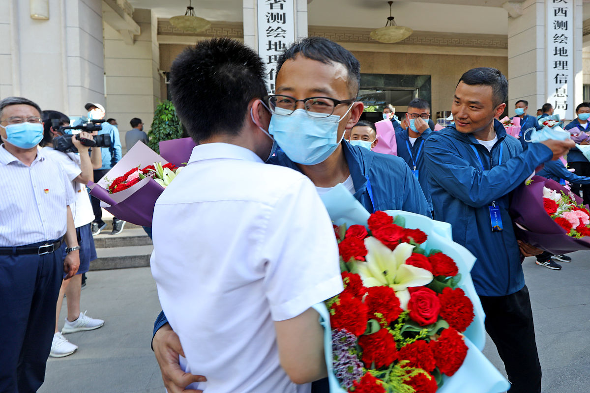 陕西省交通学校测绘地理信息技术专业怎么样