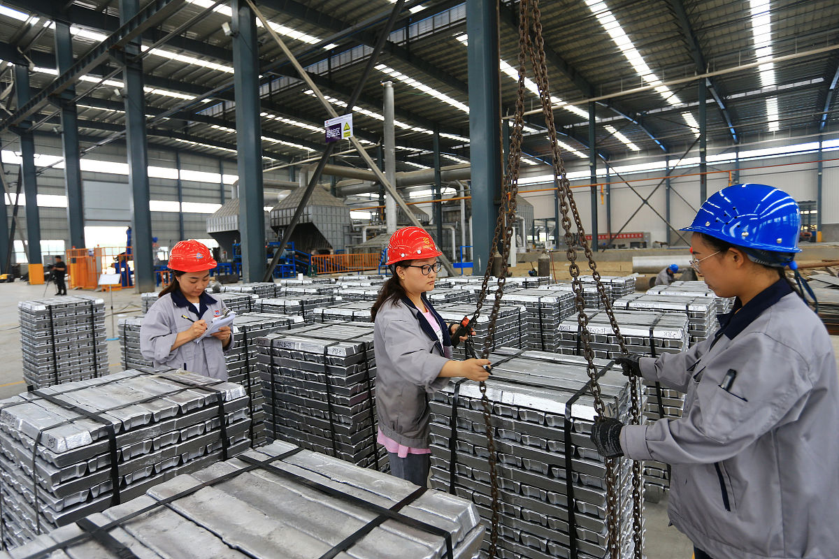 贵州省铝厂职业学校热门专业及就业前景 - 培养铝业人才的摇篮