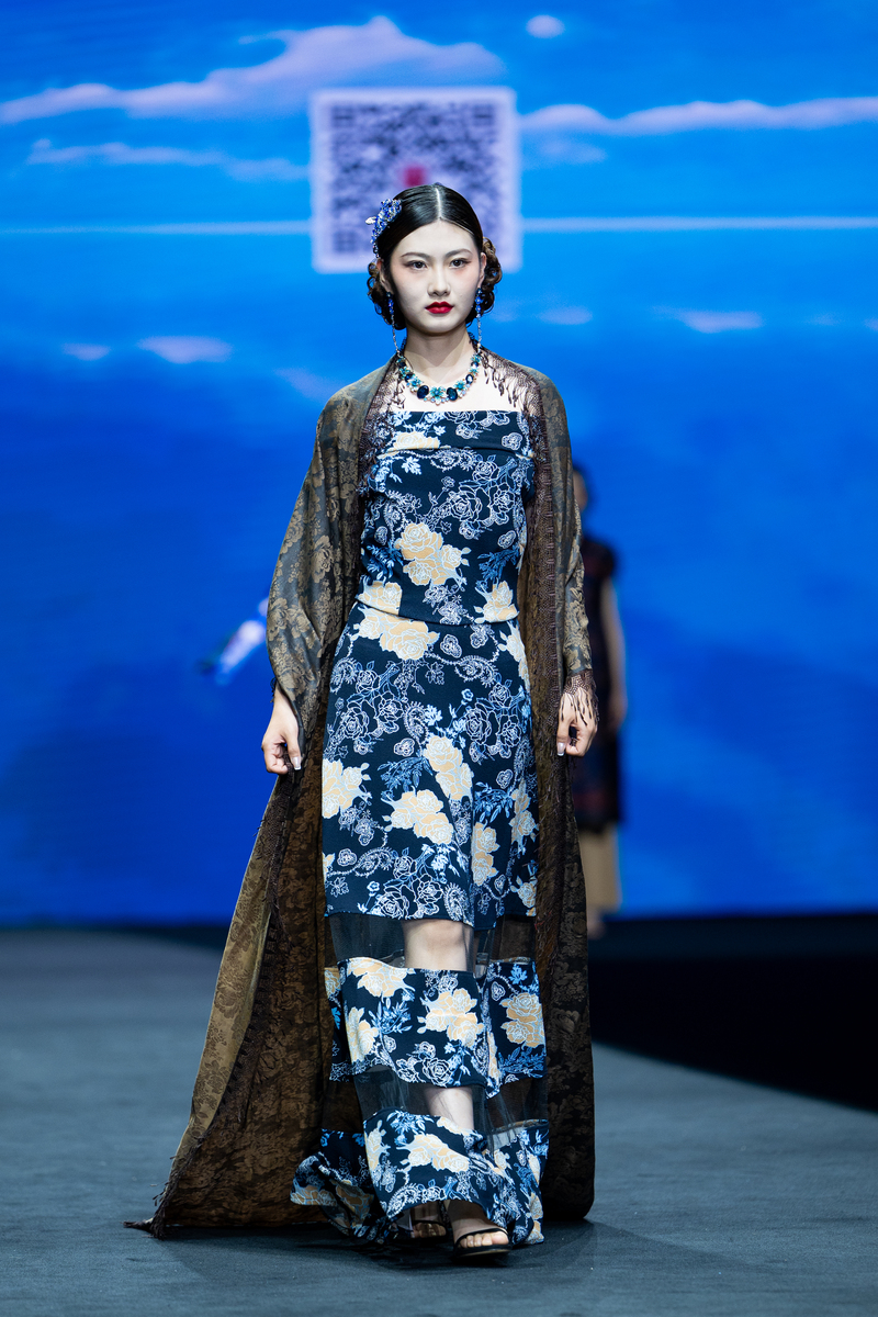 传统服饰在现代影视作品中的诠释与创新：研究目的及方法