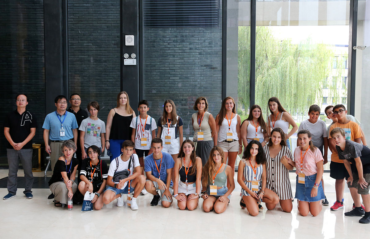 成都金海洋创意职业技术学校就业前景与2019年招生要求