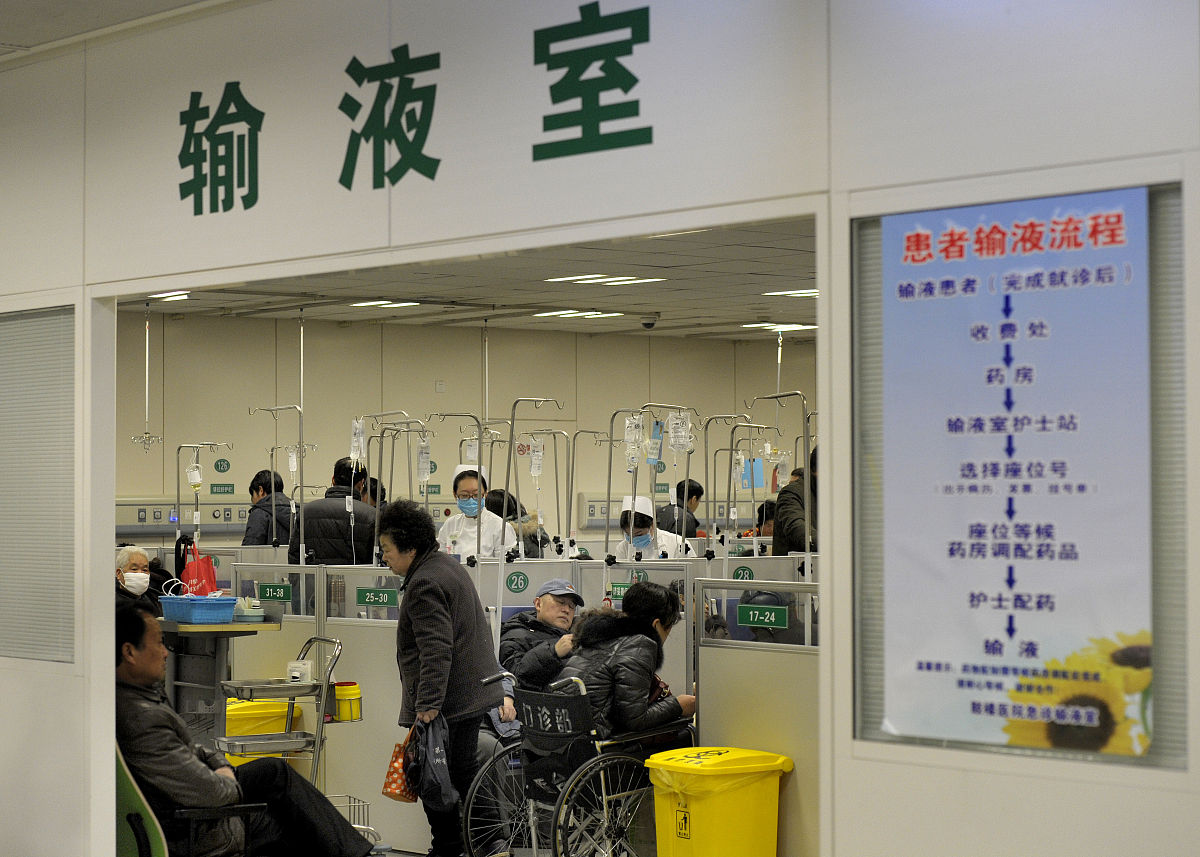 四川卫生职业学校的就业好吗