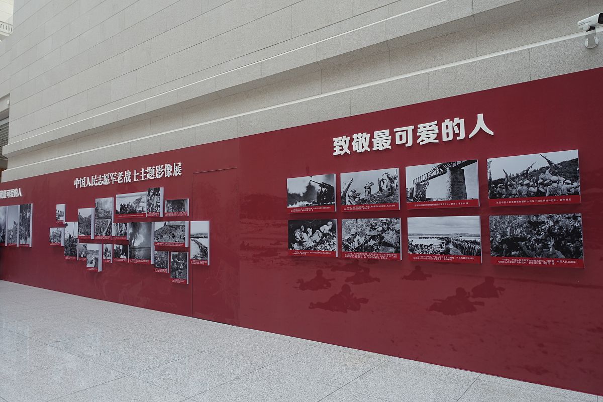 如何改进学校宣传红色校史