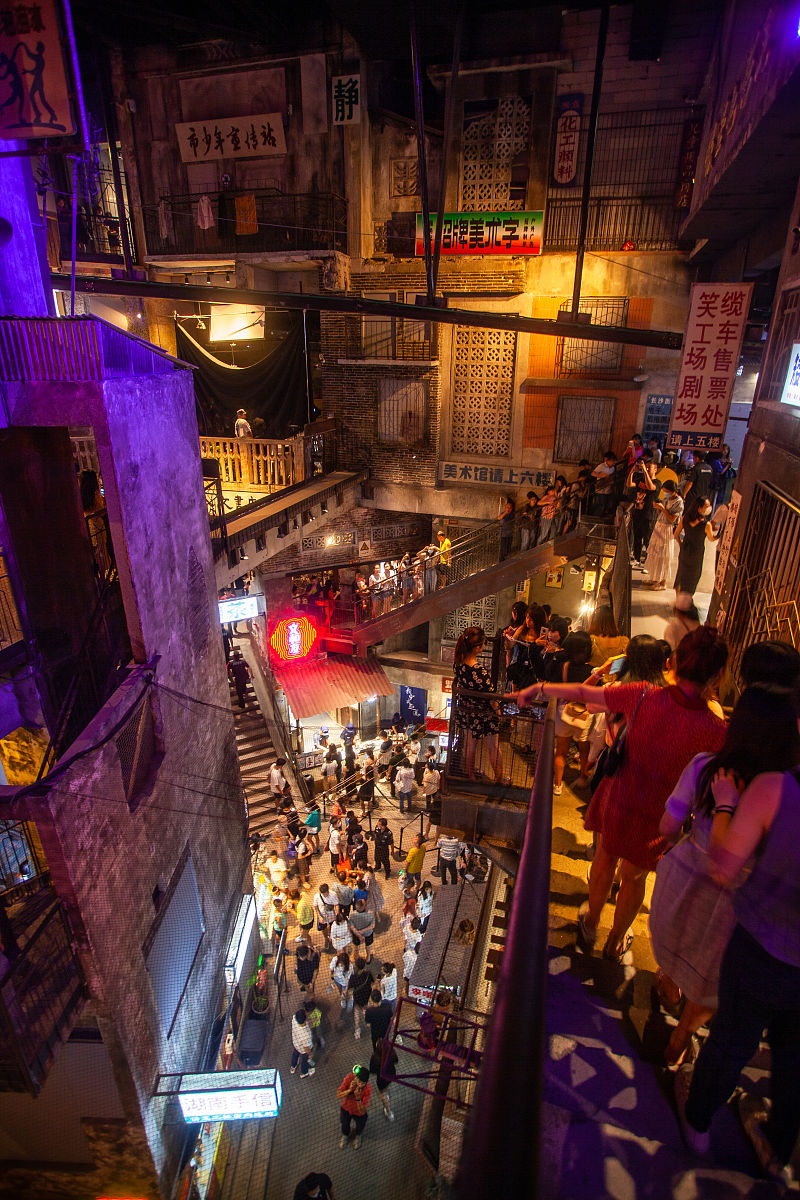 长沙的贰麻酒馆如何摆脱内卷更好发展