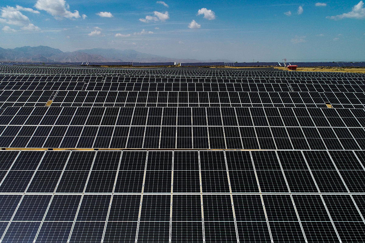 江西机电职业技术学院光伏发电技术与应用专业就业前景分析