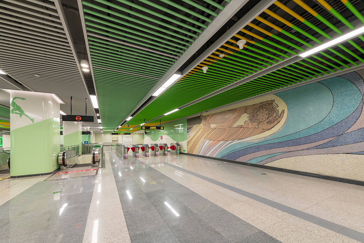 河南省外贸学校路线指南：如何到达？