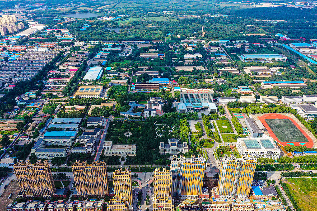 辽宁省城市建设学校招生简章