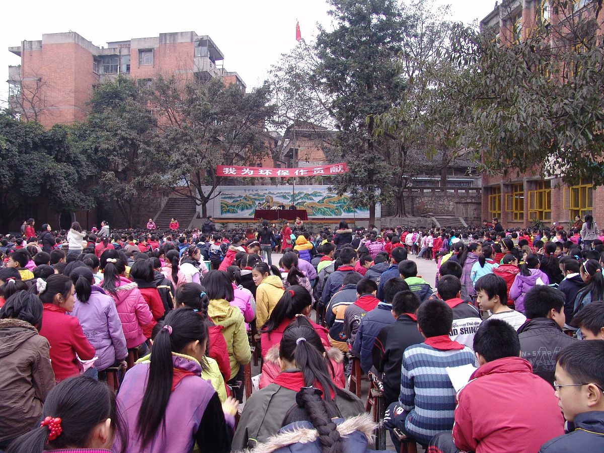 怀化麻阳苗族自治县久平文武职业学校学校怎么样_好不好_学校评价