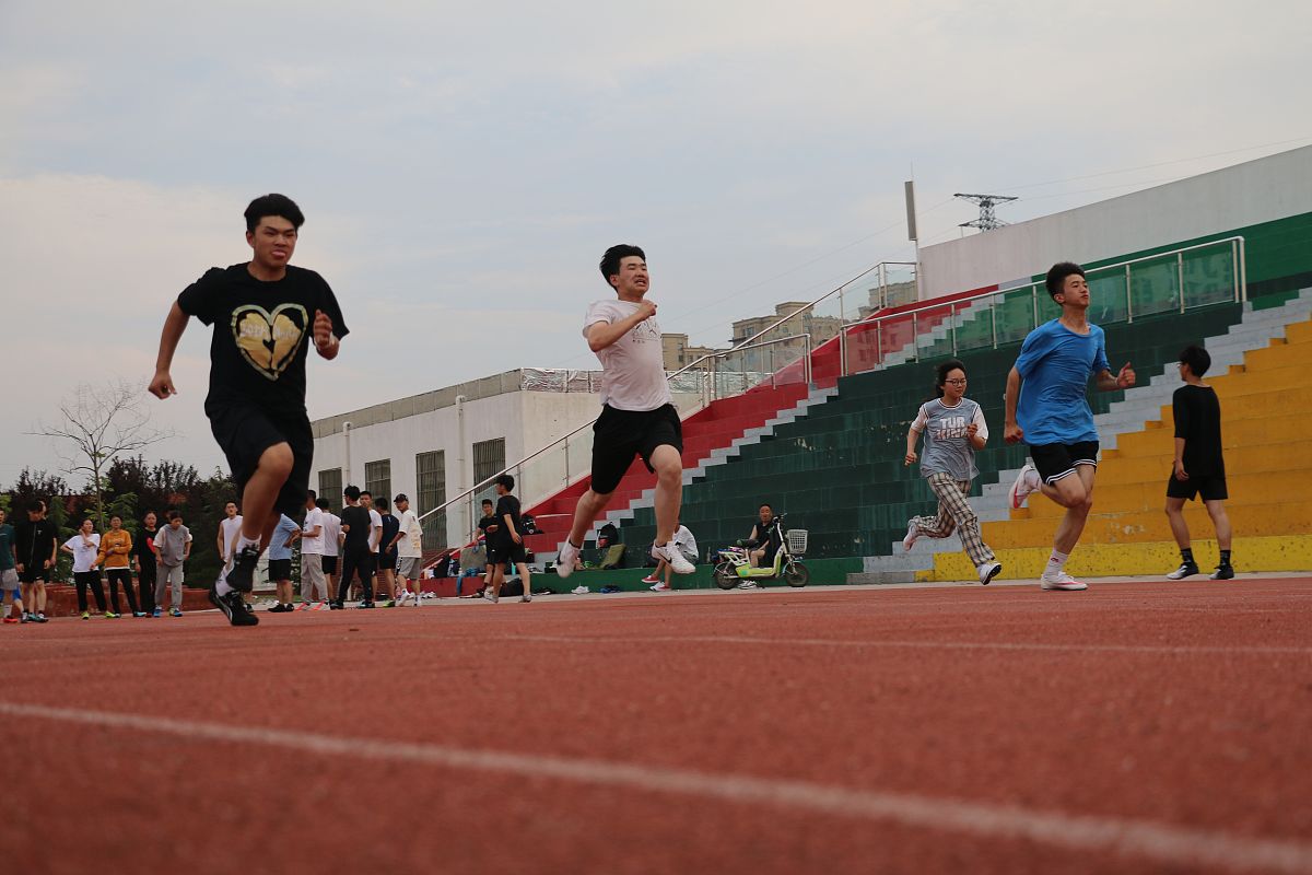 楚雄州体育运动学校运动训练专业简介