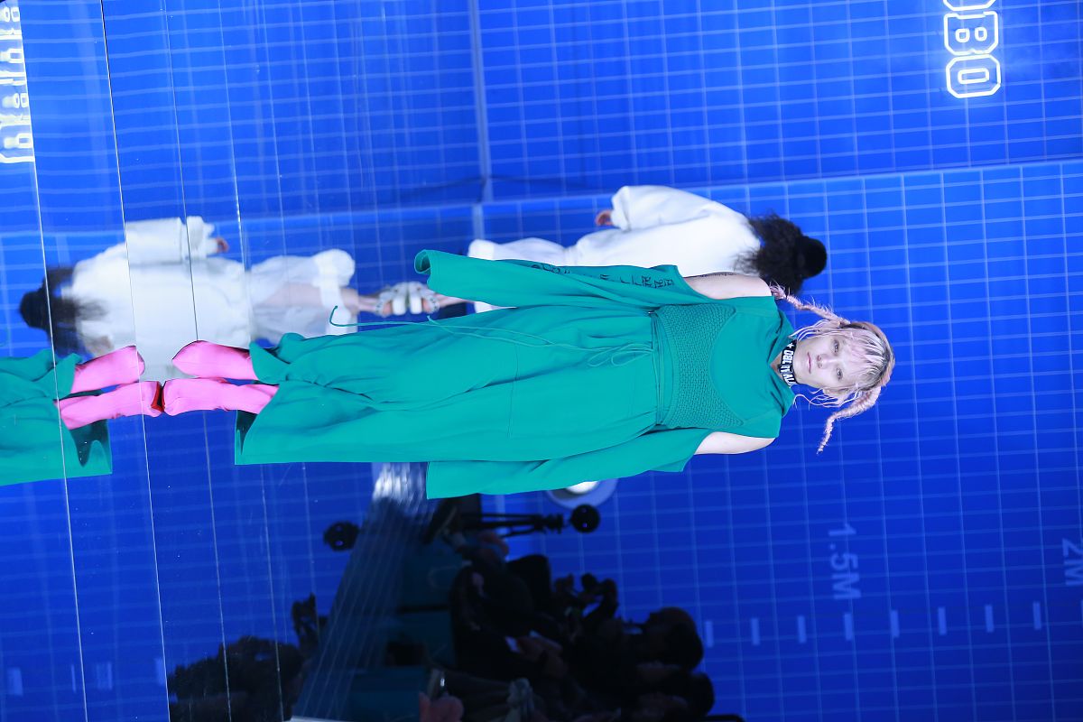 重庆江南职业学校服装设计与工艺是什么办学层次的