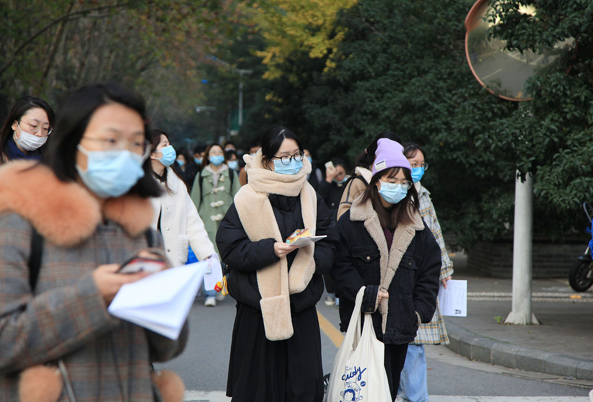 国考备考指南：从报名到录用，一步步教你备战