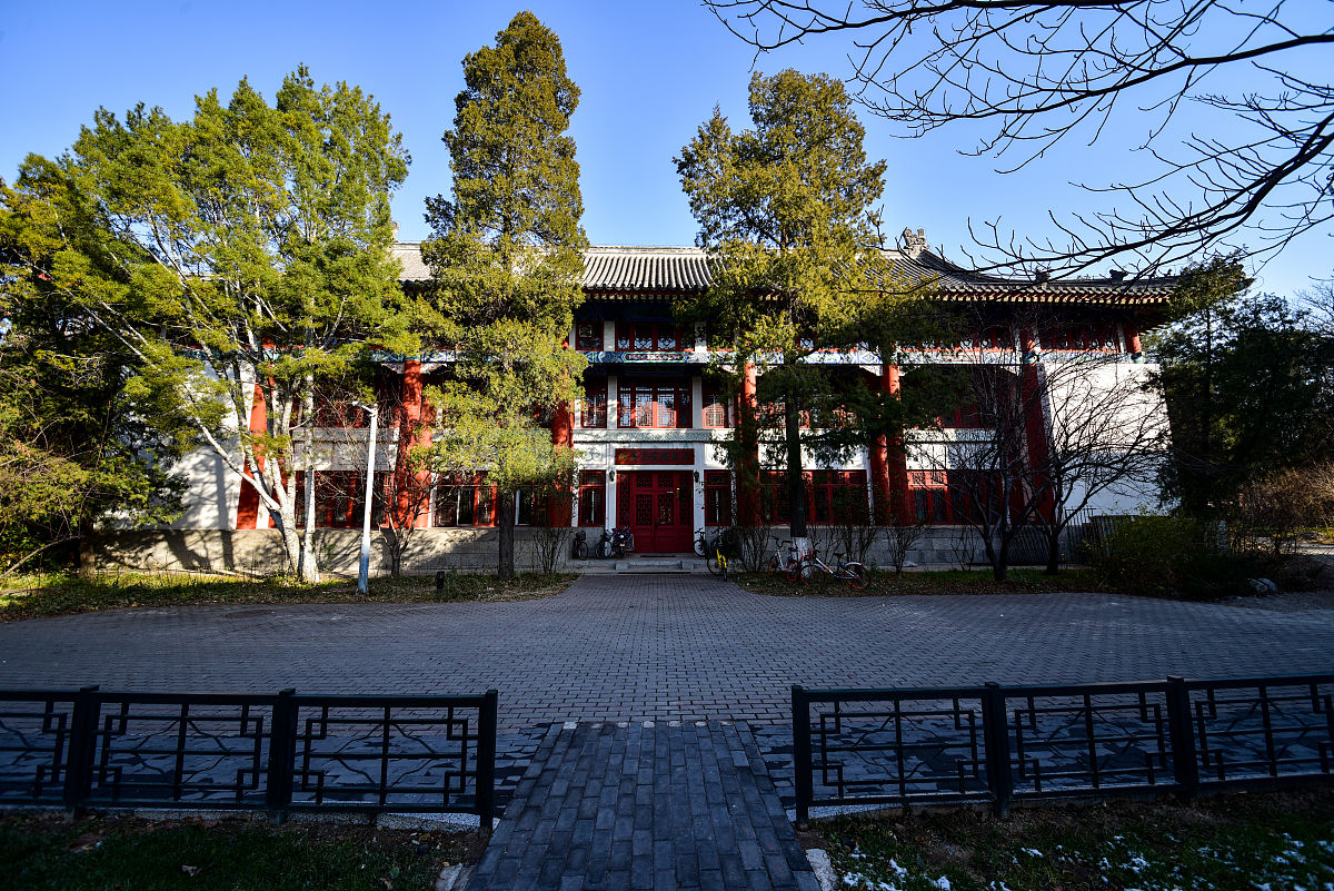 陶然亭慈悲庵实习感悟：文化传承、心灵修养与社会责任