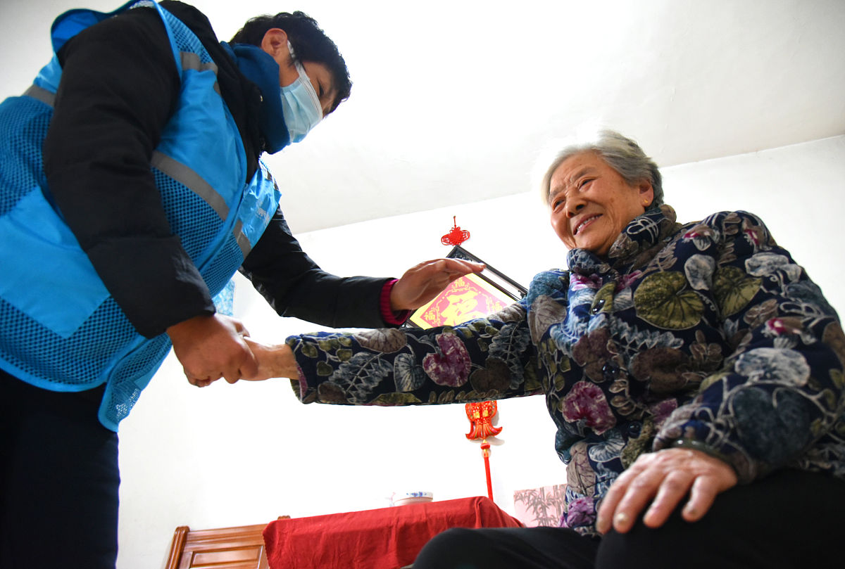 社区养老管理模式详解：构建多元服务体系，提升老年生活品质