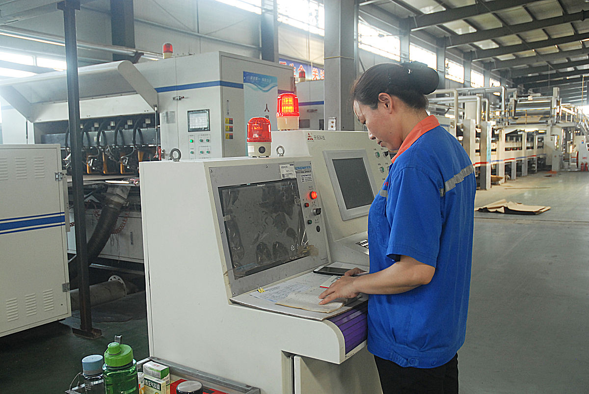 重庆市立信职业教育中心机械加工技术专业就业前景分析