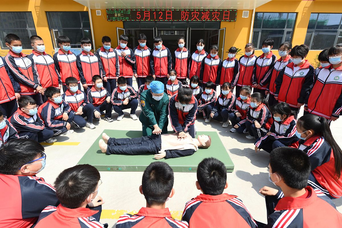 爆发性心肌炎心脏骤停急救指南：如何应对生命危机