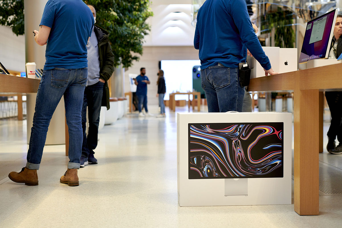 苹果手机各代芯片分别是什么