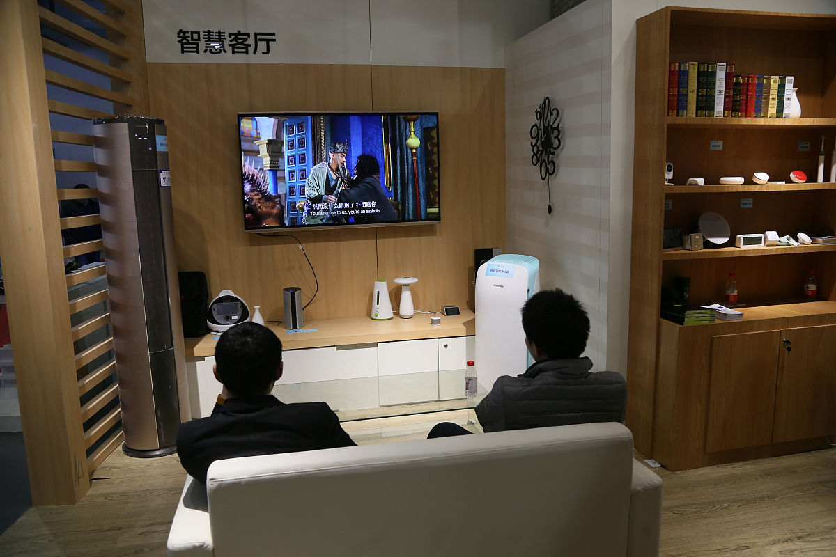 2023年最全智能家电清单，打造未来智慧家居！