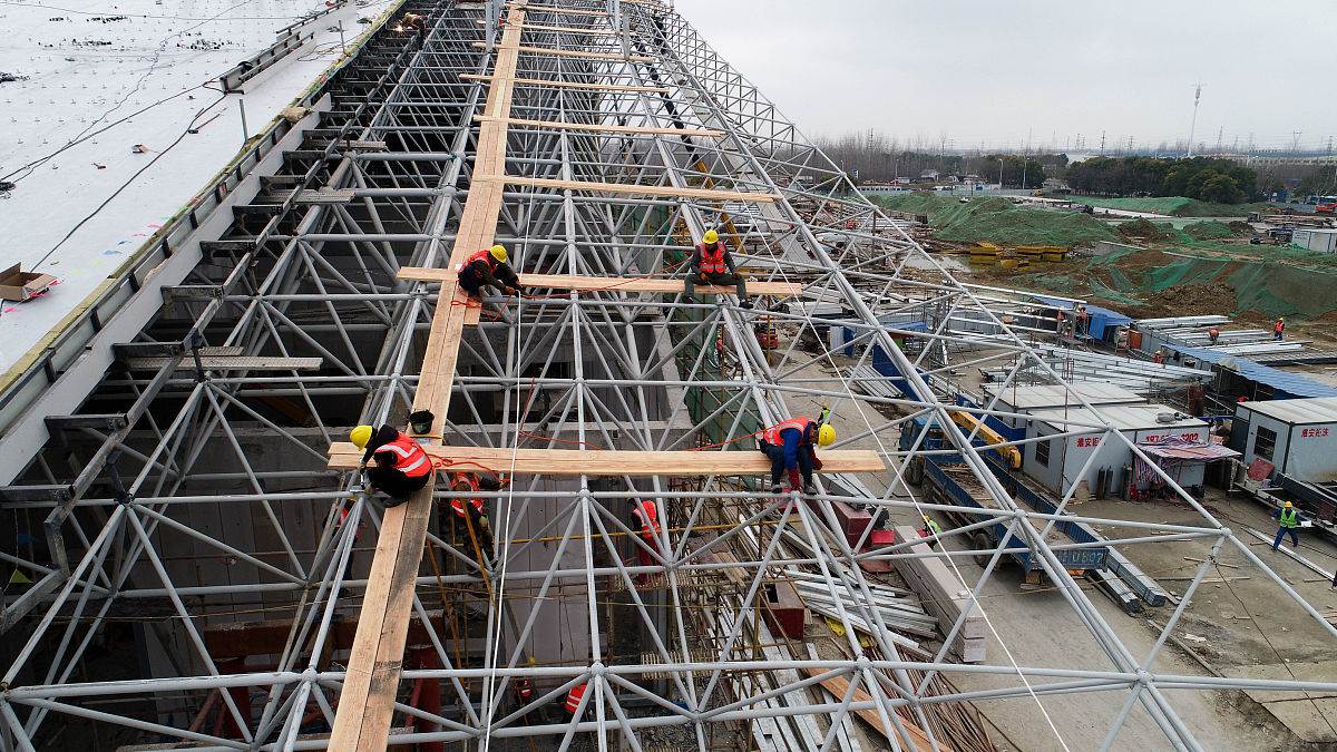 建筑工地实践总结报告：从项目管理到团队合作