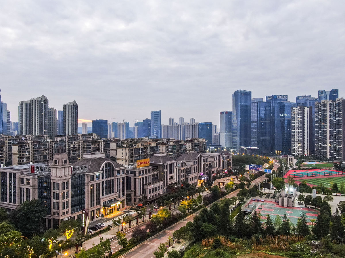 贵阳市观山湖区有几所公立高中观山湖区华润小学咋样