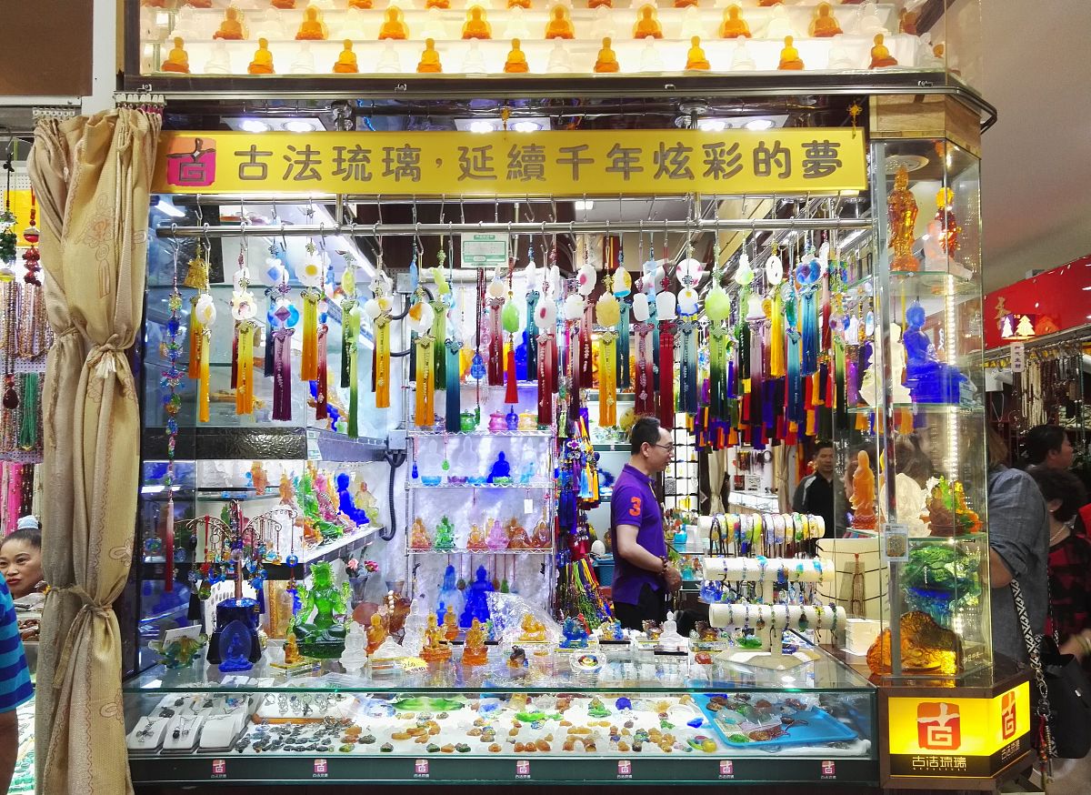 义乌：中国小商品之都，全球商品集散中心