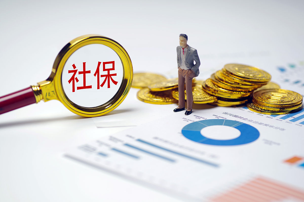 社保缴纳调整情况说明