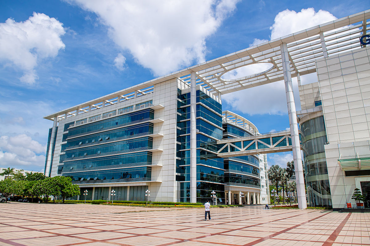 泉州经贸职业技术学院计算机应用技术专业到底行不行设有哪些课程