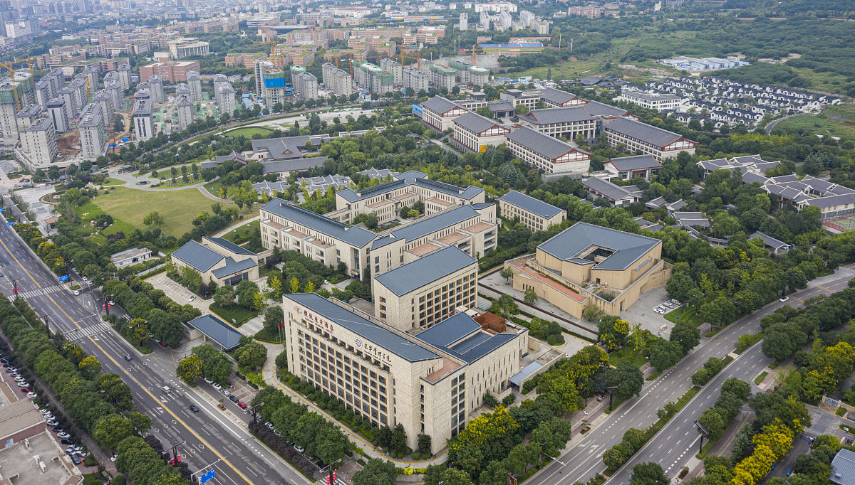 奉化区工贸旅游学校2023年新址：最新消息