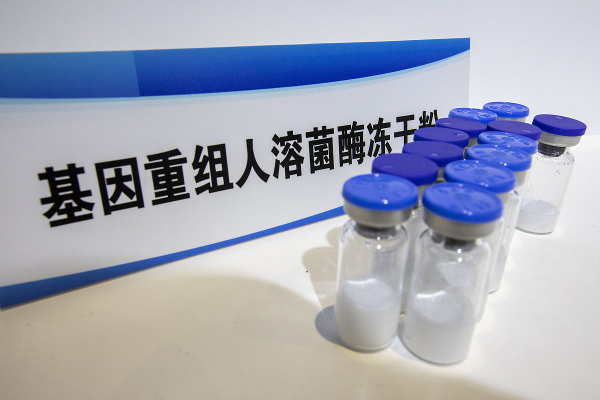 冻干粉保质期：常温保存多长时间？