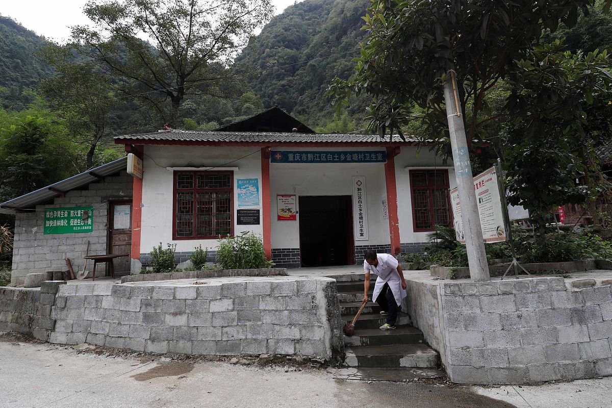 重庆市卫生技工学校眼视光技术专业就业前景怎么样