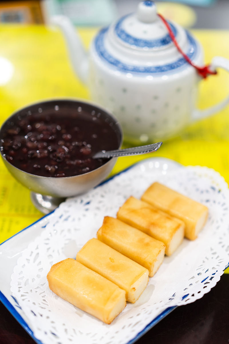 红豆牛奶的做法_红豆牛奶怎么做