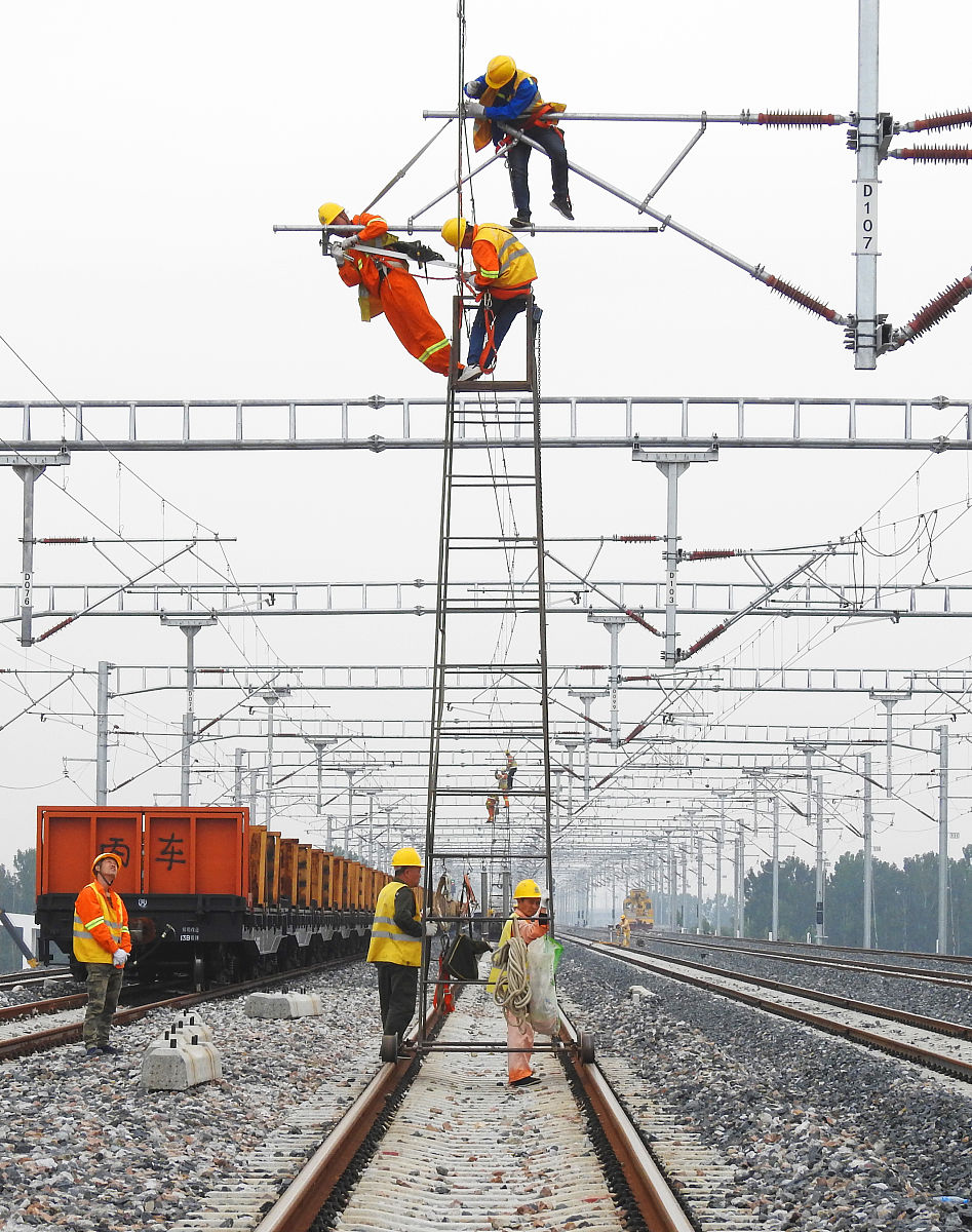贵阳最好的铁路学校：贵州铁路职业技术学院