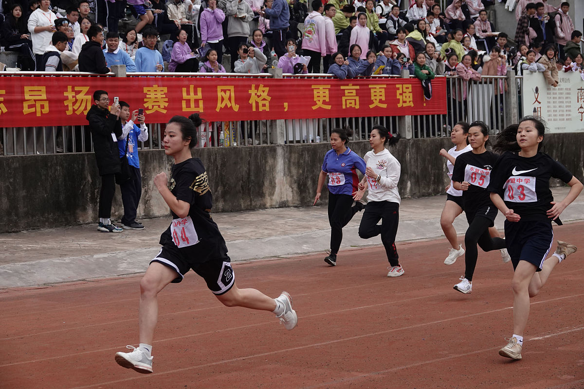 重庆万州第一中学有艺体生高考集训班吗？