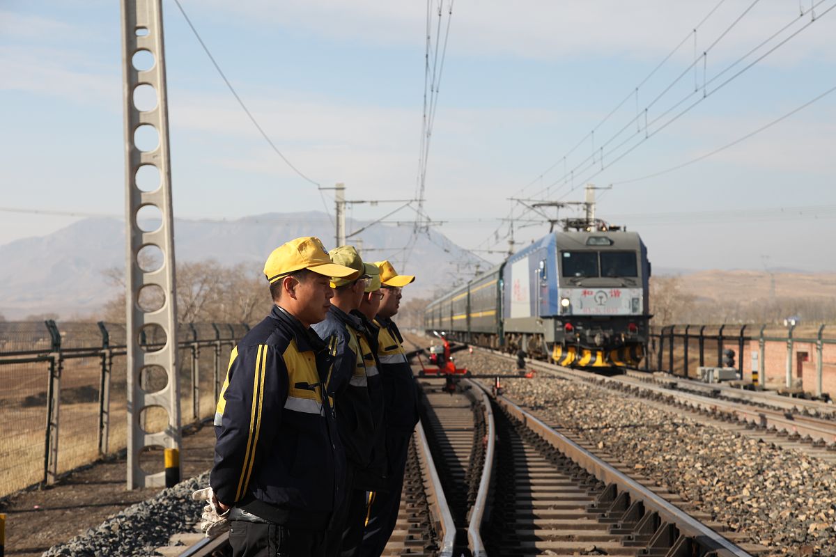 2020年贵州男生上哪所铁路学校好？