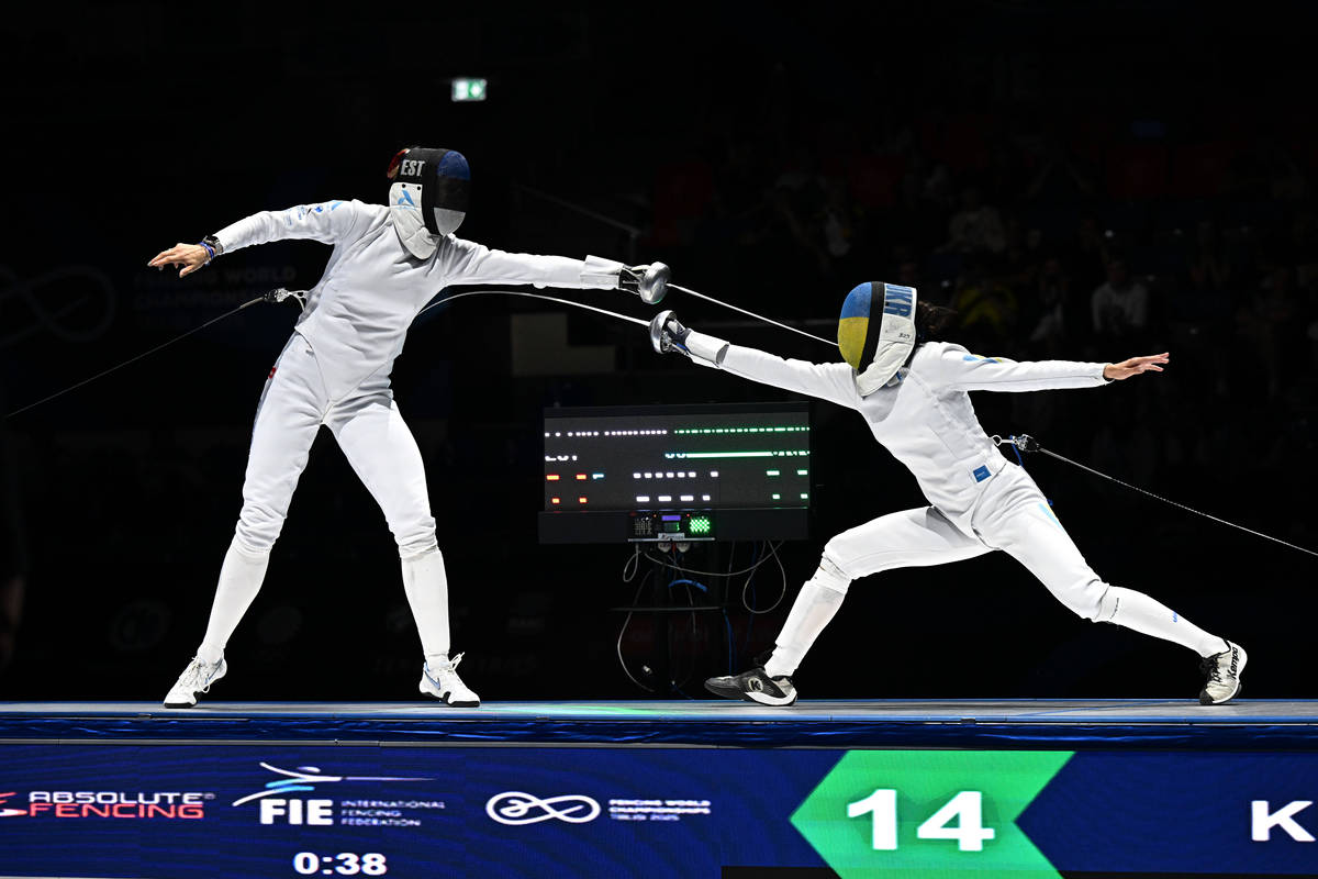 击剑动作识别程序：使用说明及文件选择